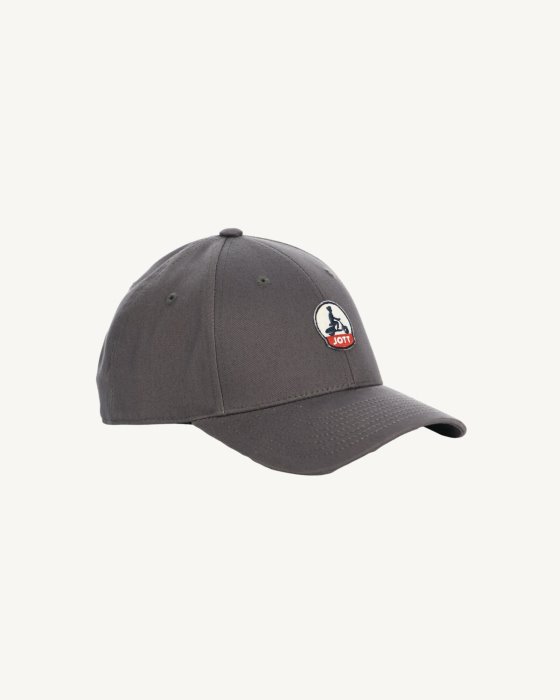 Anthracite Cap Cas Jott New In