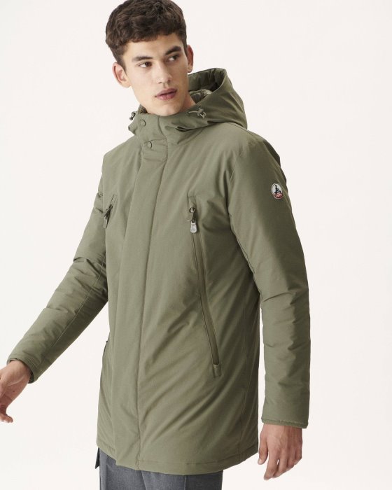 Army Down Jacket Iceberg Jott New In