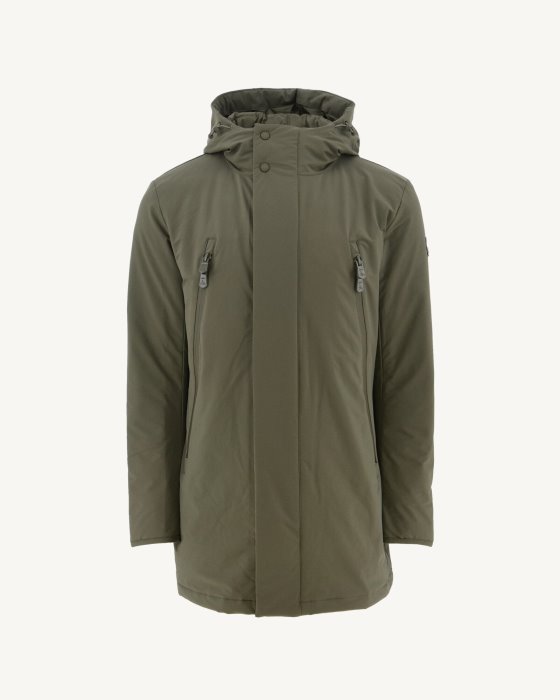 Army Down Jacket Iceberg Jott New In