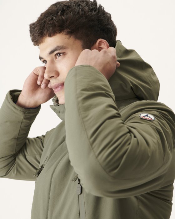 Army Down Jacket Iceberg Jott New In