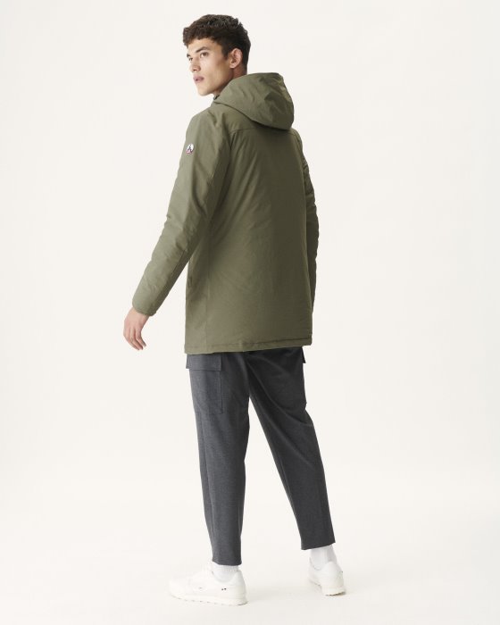 Army Down Jacket Iceberg Jott Trend