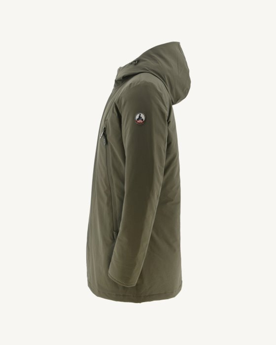 Army Down Jacket Iceberg Jott Trend
