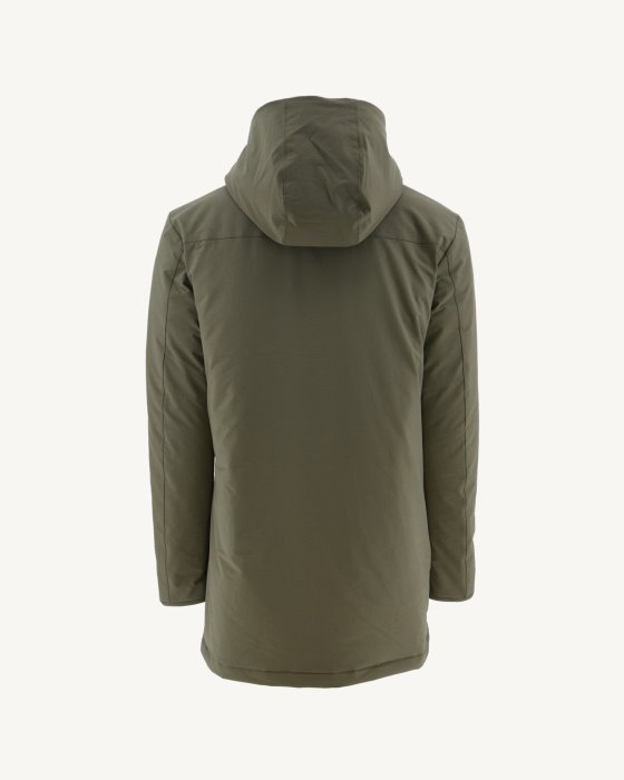 Army Down Jacket Iceberg Jott Trend