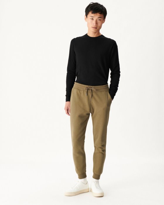 Army Jogger Santiago Jott New In