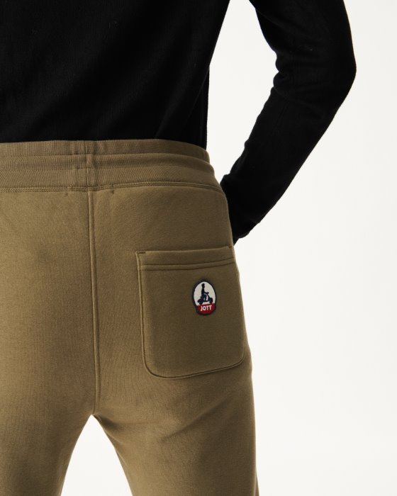 Army Jogger Santiago Jott New In