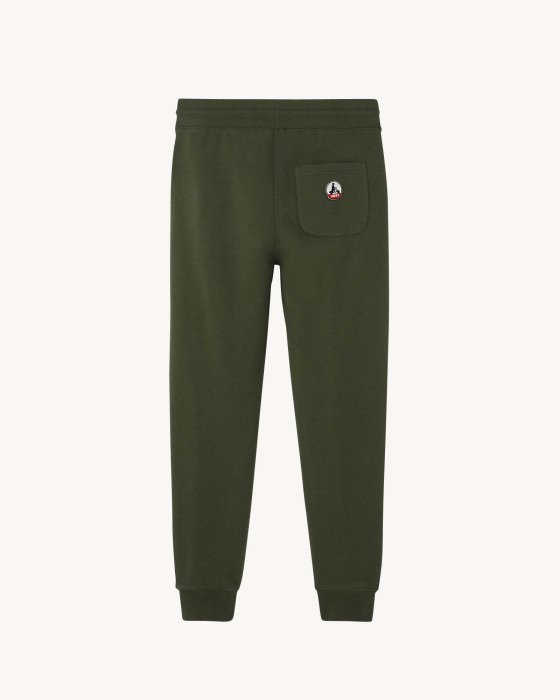 Army Jogger Santiago Jott New In
