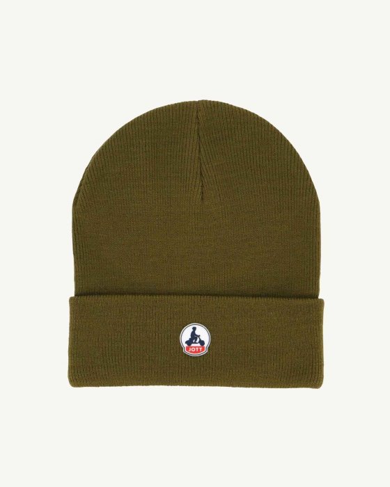 Army Jott New In Beanie Jim