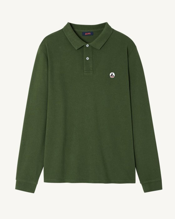 Army Polo Shirt Arcachon Jott New In
