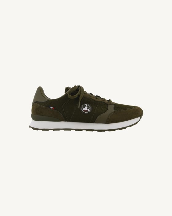 Army Sneakers Run Jott New In