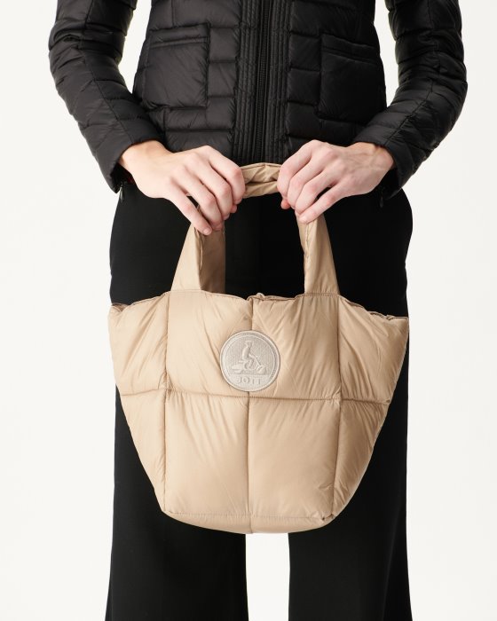 Beige Jott New In Shopping Bag Kaya