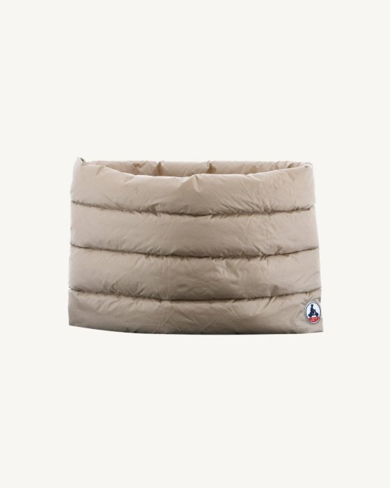 Beige Neck Scarf Leika Jott New In