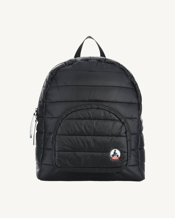 Black Backpack Jolan Jott New In