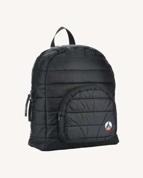 Black Backpack Jolan Jott New In