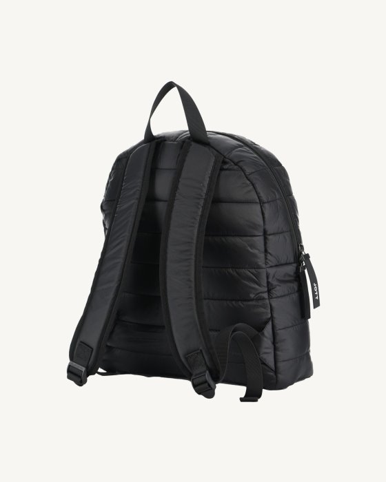 Black Backpack Jolan Jott New In