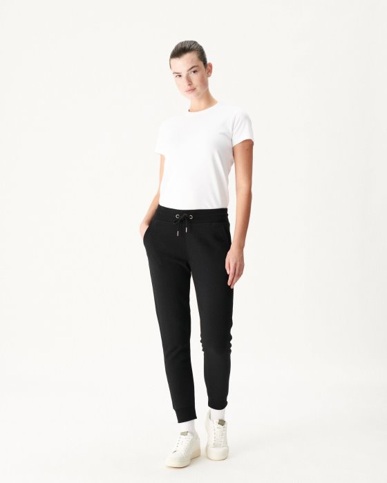 Black Valparaiso Joggers Jott New In