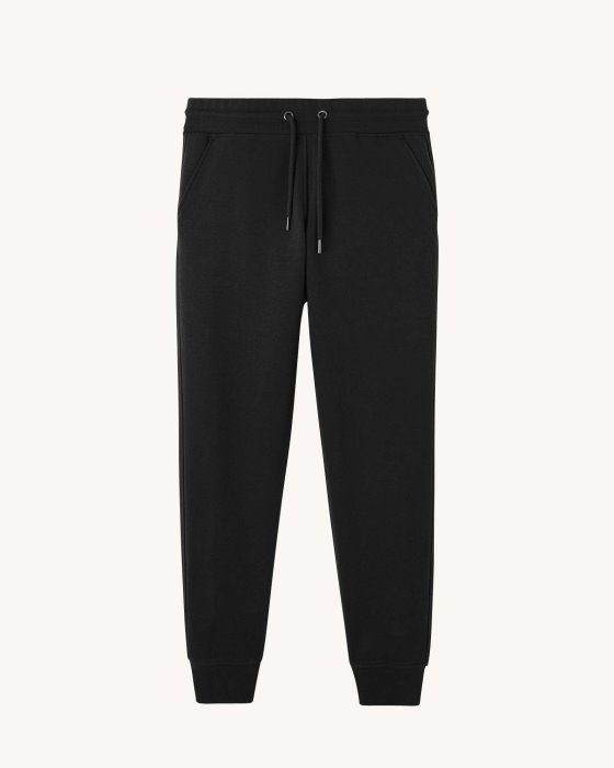 Black Valparaiso Joggers Jott New In