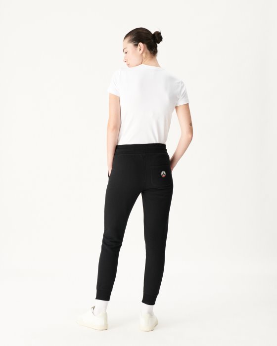 Black Valparaiso Joggers Jott New In