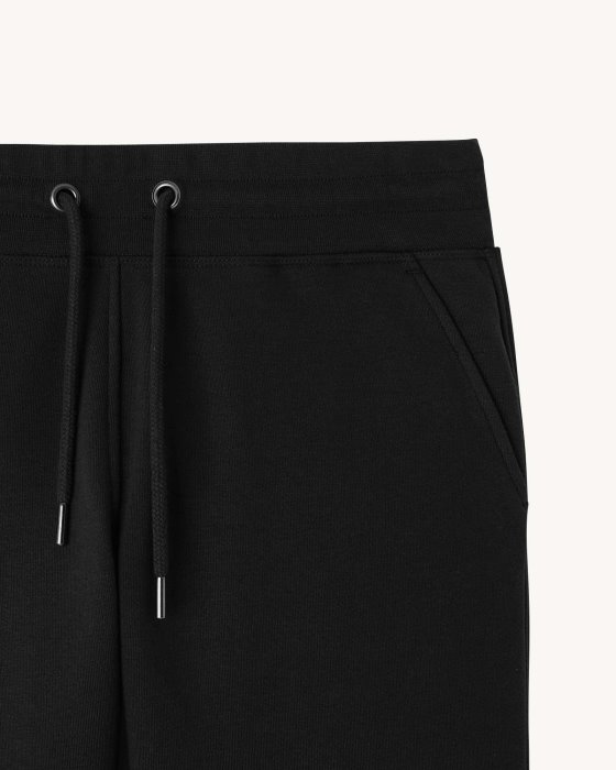 Black Valparaiso Joggers Jott New In