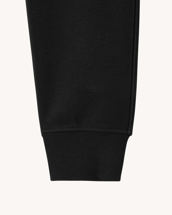 Black Valparaiso Joggers Jott New In