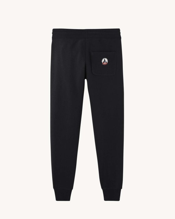 Black Valparaiso Joggers Jott New In