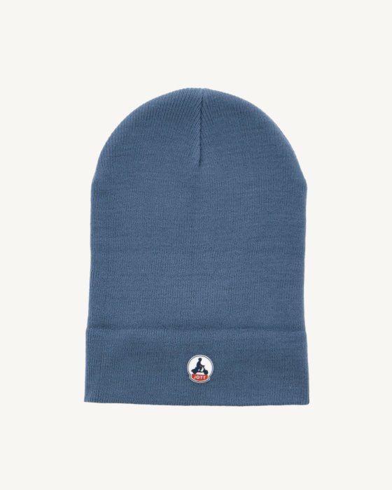 Blue Jeans Beanie Jim Jott New In