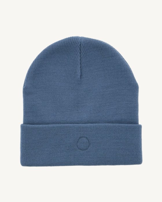 Blue Jeans Beanie Jim Jott New In