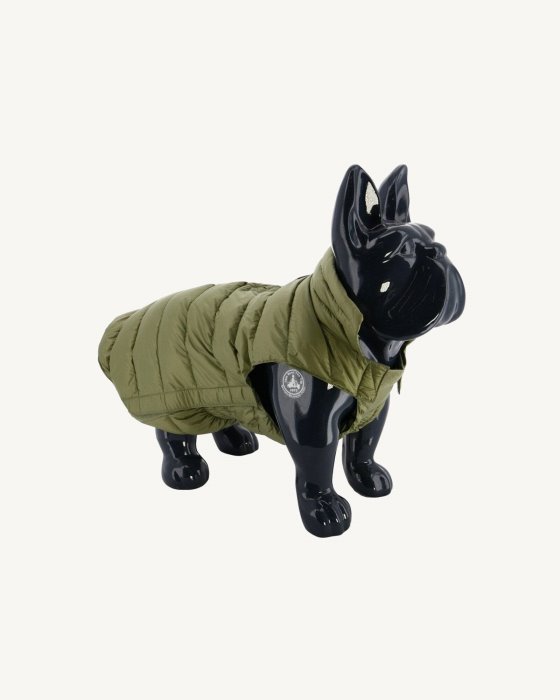 Bush Dogs Down Jacket Woop Jott New In