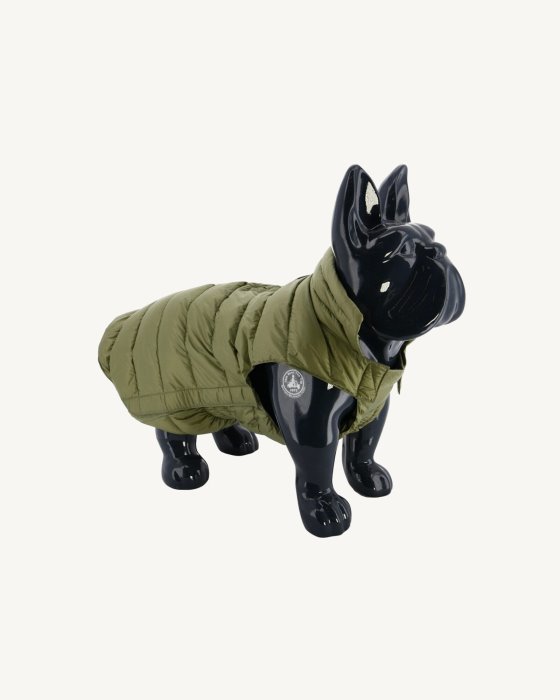 Bush Dogs Down Jacket Woop Jott New In
