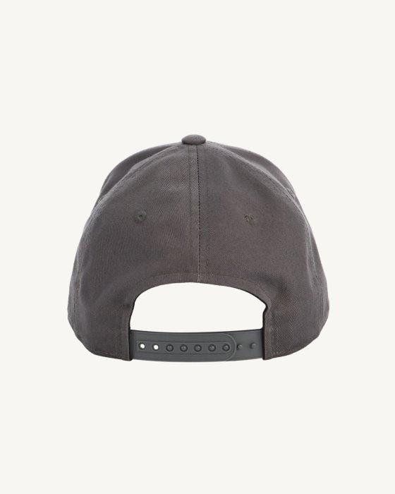 Cap Anthracite Cas Jott New In