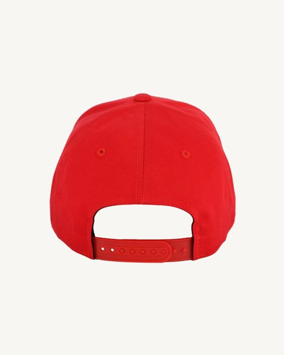 Cap Rouge Cas Jott New In