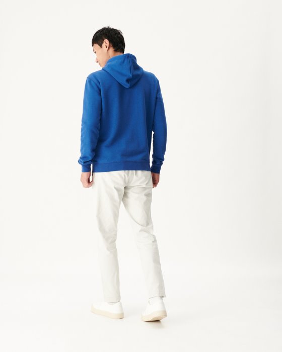Dark Denim Hoodie Mexico Jott New In
