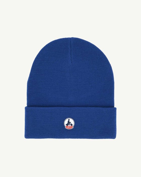 Dark Denim Jott New In Beanie Jim