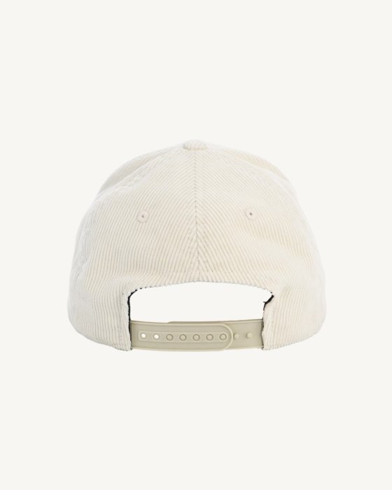 Ecru Cap Vel Jott New In