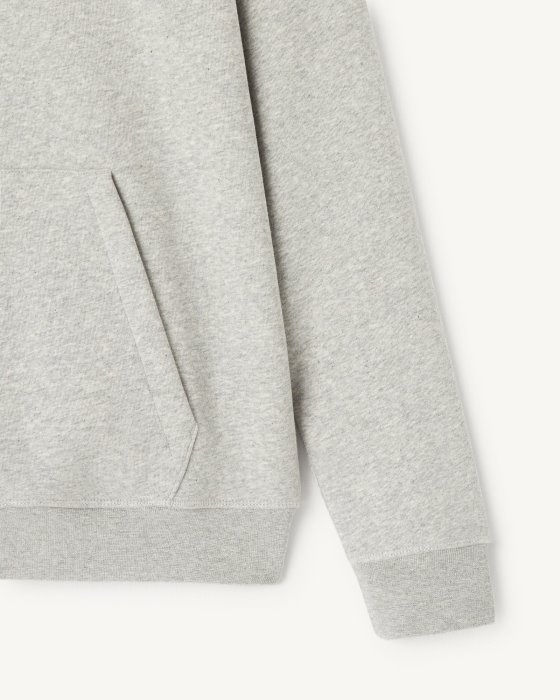 Gris Chine Hoodie Mataro Jott New In