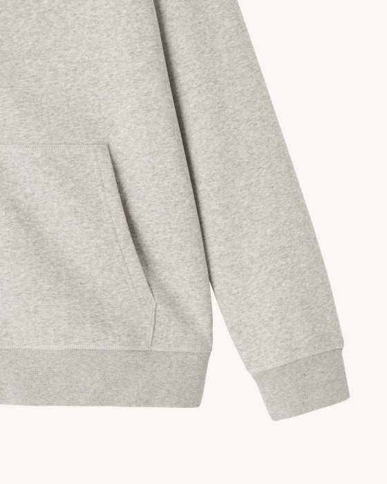 Gris Chine Hoodie Mexico Jott New In
