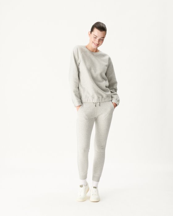 Gris Chine Sweatshirt Reign Jott New In