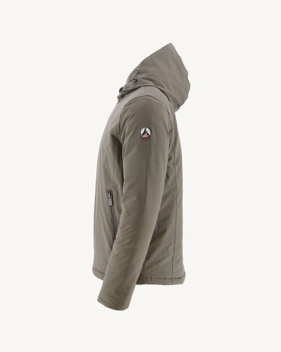 Jacket Jott New In Taupe Artic
