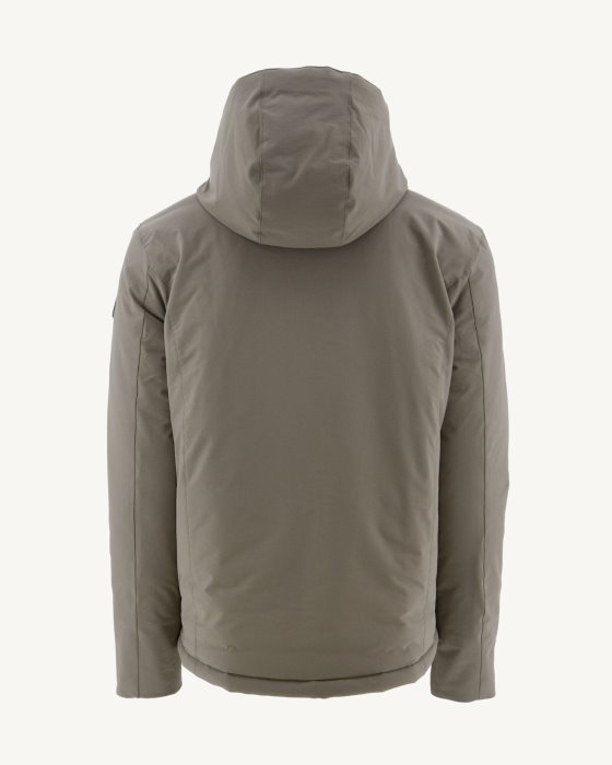 Jacket Jott New In Taupe Artic