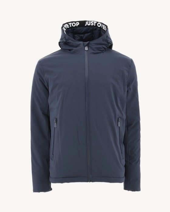 Jacket Marine Artic Jott New In