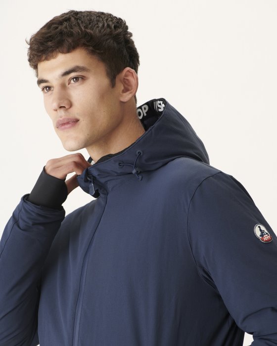 Jacket Marine Artic Jott New In