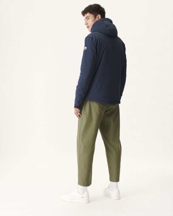 Jacket Marine Artic Jott New In