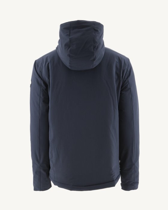 Jacket Marine Artic Jott New In