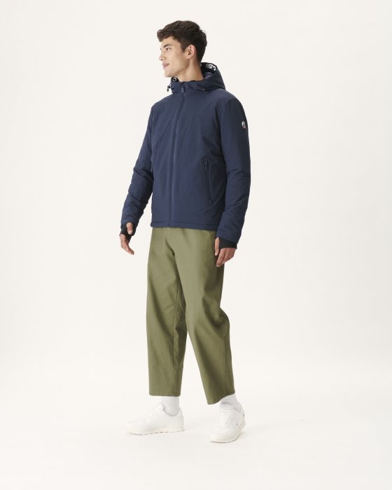 Jacket Marine Artic Jott New In