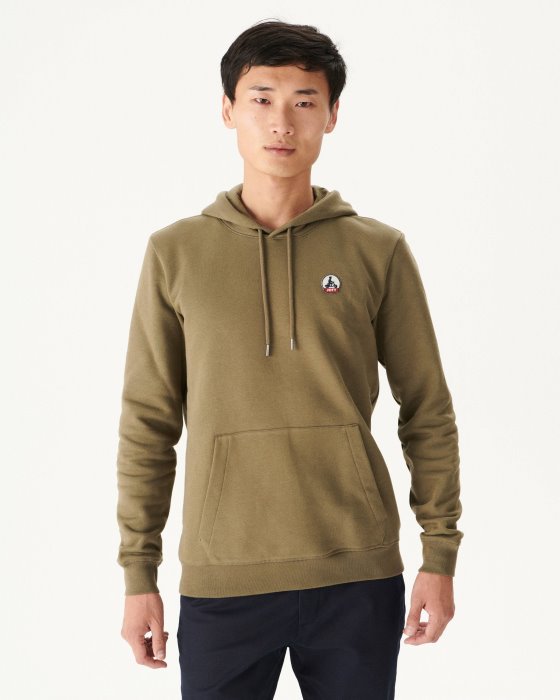 Jott New In Army Hoodie Mataro