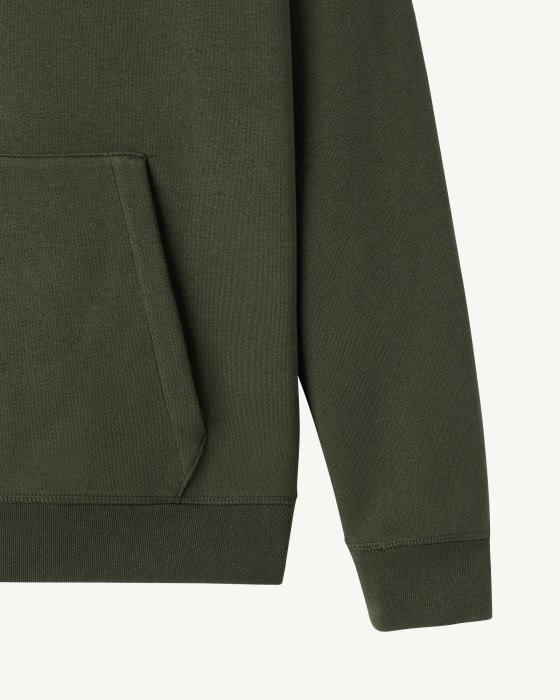 Jott New In Army Hoodie Mataro