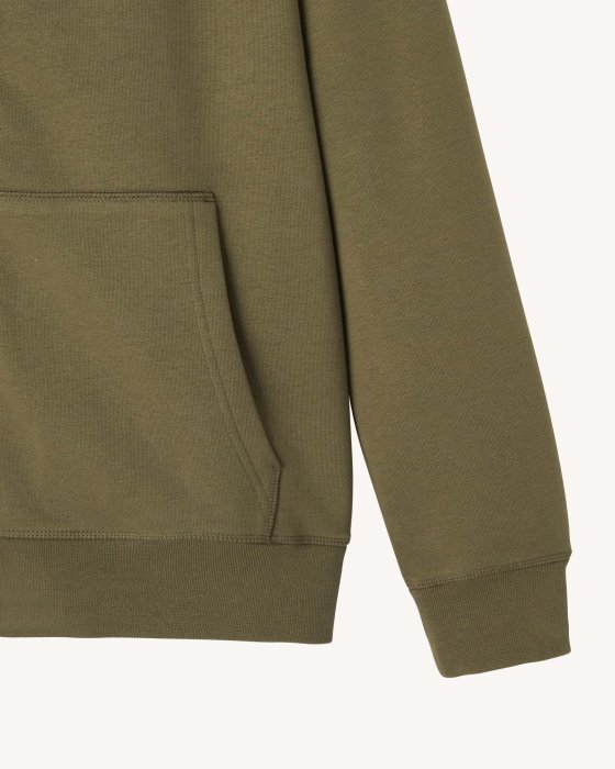 Jott New In Army Hoodie Mexico