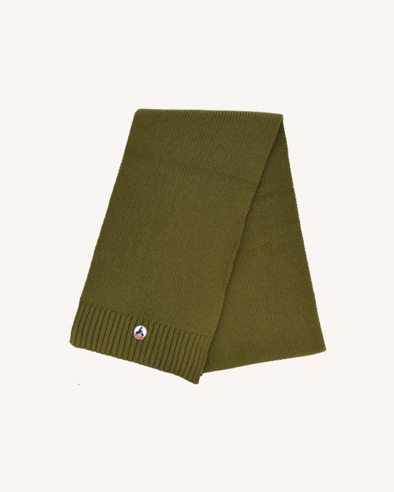 Jott New In Army Scarf Jeff