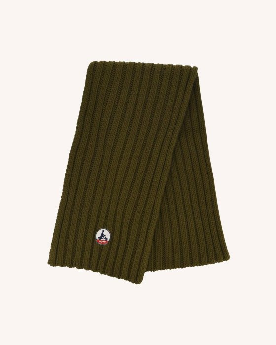 Jott New In Army Scarf Noss
