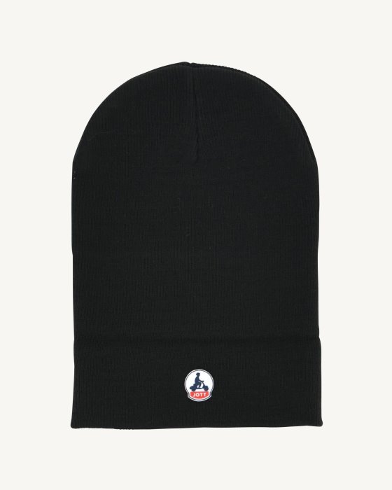 Jott New In Black Beanie Jim