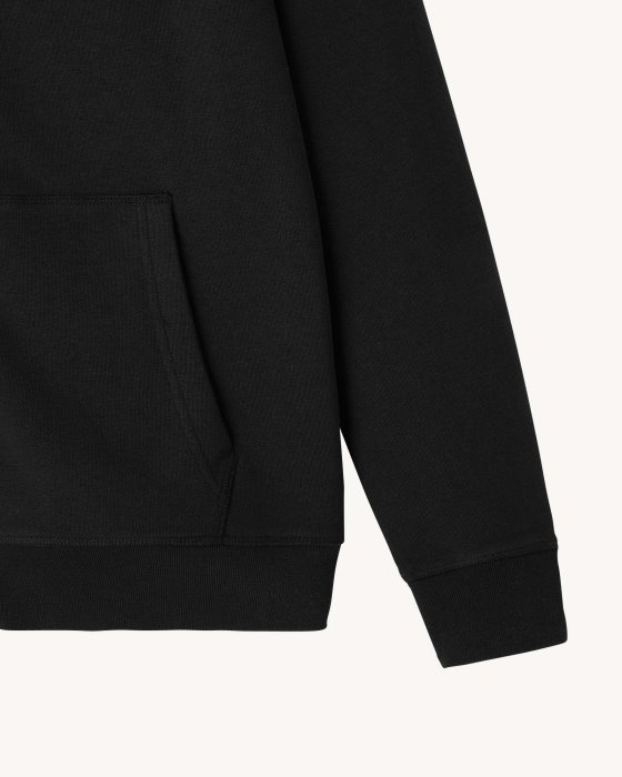 Jott New In Black Hoodie Mexico